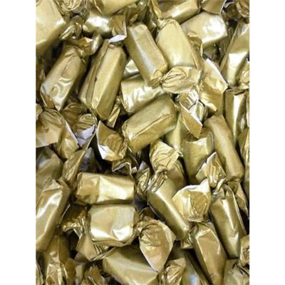 Assorted Toffees | Sugar Free Sweets | Diabetic Chewy Wrapped (400g)