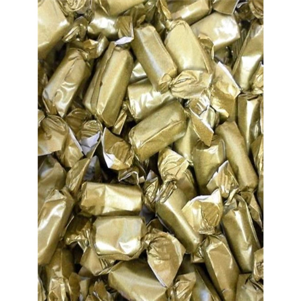 Assorted Toffees | Sugar Free Sweets | Diabetic Chewy Wrapped (400g)
