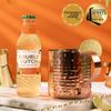 Double Dutch Ginger Ale | Smooth Ginger Ale with Natural Spice | Low Calorie Soft Drink | 100% Natural Ingredients | Gluten Free, Vegan Friendly Premium Mixer | 24 x 200ml Bottles view 4