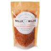 Belle & Wilde Cheese, Walnut & Smoked Paprika Breadcrumbs & Toppings | Freshly Baked, With No Preservatives I 100% Natural | Suitable For Vegetarians & Gluten Free view 1