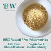 Belle & Wilde Cheese, Walnut & Smoked Paprika Breadcrumbs & Toppings | Freshly Baked, With No Preservatives I 100% Natural | Suitable For Vegetarians & Gluten Free view 3