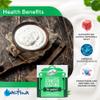 Bulgarian Yogurt Starter Culture Natural Probiotic Yogurt Culture Starter Homemade Yoghurt Starter 10 Liters Lactobacillus bulgaricus view 3