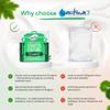 Bulgarian Yogurt Starter Culture Natural Probiotic Yogurt Culture Starter Homemade Yoghurt Starter 10 Liters Lactobacillus bulgaricus view 4