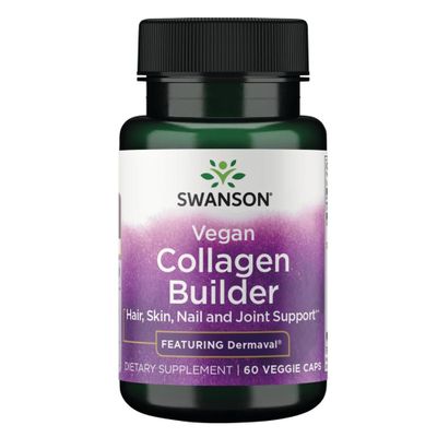 Vegan Collagen Builder - 60 vcaps