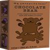 Artisan My Favourite Bear Chocolate Bear Biscuits 100g view 1