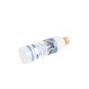 Blessed Authentic Bottle with Holy Water 8.4 fl.oz(250 ml) Souvenir from Jerusalem Holy Land Israel Certificate Gift Spiritual Tierra Sagrada Christian view 3