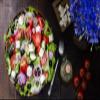 Balsamic vinegar glaze of Modena with white truffle, Grape must Truffle balsamico vinegar, Balsamic marinade, White truffle condiment, Dressing for fresh salads, stewed vegetables, meat 150 ml view 4