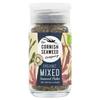 The Cornish Seaweed Company Organic Mixed Seaweed Flakes 40g view 1