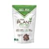 SCI-MX Ultra Plant - Chocolate Hazelnut Flavour Vegan Protein Powder Blend + Vitamin B Compex - Muscle Growth & Maintenance - Low Sugar, Non-GMO - 900g (20 servings) 34g protein per serving view 1