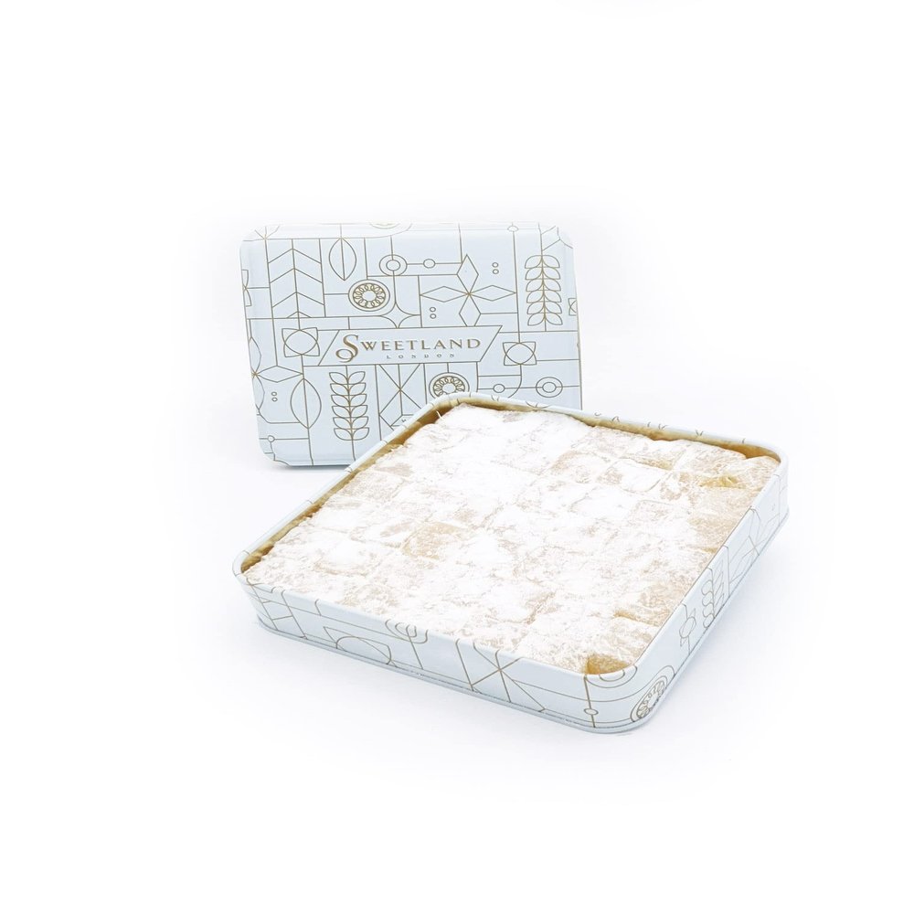 Sweetland London - Turkish Delight Mastika 700g Tin