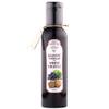 Balsamic vinegar glaze of Modena with white truffle, Grape must Truffle balsamico vinegar, Balsamic marinade, White truffle condiment, Dressing for fresh salads, stewed vegetables, meat 3 x 150 ml view 2