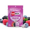 Saltstick Fastchews Electrolyte Replacement - Pack of 10 Chews (Mixed Berry) view 1