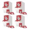 Clipper Fairtrade Organic English Breakfast Tea Bags (Tag & Envelope)  250 bags (Pack of 4) view 1