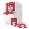 Clipper Fairtrade Organic English Breakfast Tea Bags (Tag & Envelope)  250 bags (Pack of 4) view 2