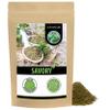 Alpi Nature Savoury Herb 250g 8.8 oz, Dried and Rubbed Satureja Leaves, Savory Spice for Cooking view 1