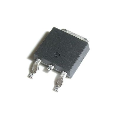 10PCS NTD5867NLT4G NTD5867NLG NTD5867NL 5867NLG 67NLG TO252