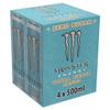 Monster Ultra Fiesta Mango Zero Sugar 4 x 500ml view 1