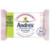 Andrex Pure Care Washlets Moist Toilet Tissue Multipack (4 x 36 Sheets), White view 2