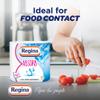 Regina Absorb Kitchen Towels  2 Rolls Per Pack, Super Absorbent 2-ply Kitchen Towels, 75 Sheets Per Roll, Extra-large Sheets, 50percent More Absorbent Than Previous XXL Products, Easy Open Pack view 3