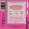 THE LONDON ESSENCE CO. Pomelo & Pink Pepper Tonic, Premium Cocktail Mixer, 150ml, Pack of 6 cans, No Artificial Colours Preservatives or Flavours, Low Calorie view 2
