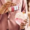 THE LONDON ESSENCE CO. Pomelo & Pink Pepper Tonic, Premium Cocktail Mixer, 150ml, Pack of 6 cans, No Artificial Colours Preservatives or Flavours, Low Calorie view 4