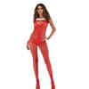 MXXHFC Sexy Outfits for Women for Sex Christmas Babydoll Styles Sexy Lingerie Sexy Lace Costume for Christmas (B One Size) view 1