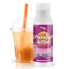 The Inspire Food Company Original Fruit Syrup For Bubble Tea Mix - 300ml | Passion Fruit Syrup For Bubble Tea, Boba Tea & Smoothies | 100% Vegan, Glutenfree With No Artificial Colors view 1