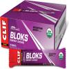 CLIF Bar Bloks Energy Chews Mountain Berry - Sports Supplements, 60 g (Mountain Berry- 3 Packs) view 3