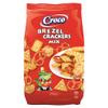 CROCO - MIX CRACKERS & BREZEL - 250g x Pack of 12 view 1