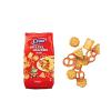 CROCO - MIX CRACKERS & BREZEL - 250g x Pack of 12 view 2
