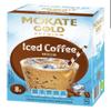 Mokate Gold Premium Iced Coffee Mocha 6 boxes x 8 sachets view 2