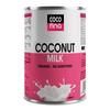 Cocofina Organic Coconut Milk Original Gluten Free Unsweetened Dairy Free BPA Free Can No Xanthan Gum or Additives Just 76% Coconut & Water Keto Diet Friendly 400ml  (Pack of 6) view 1