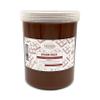 Chocolate Professional Warm Wax Hair Removal Wax for face and body 800g - Made in UK view 1