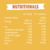 BEAR Alphabites Multigrain Cereal for Kids - High Fibre - Healthy - 350g (Pack of 4) view 2