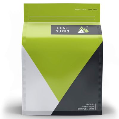 L-Proline Powder | Pure | Amino Acid | Vegan (250g)