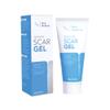 Sure Medical Advanced Medical Grade Silicone Scar Gel  Large 60g Scar Cream for Scar Removal  Ideal for Keloid, Surgical and C-Section Scars, New and Old Scars- Non-Greasy Scar Remover view 1