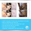 Sure Medical Advanced Medical Grade Silicone Scar Gel  Large 60g Scar Cream for Scar Removal  Ideal for Keloid, Surgical and C-Section Scars, New and Old Scars- Non-Greasy Scar Remover view 2