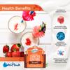 Kefir Starter Culture Kefir Ferment Kefir Culture Powder Healthy Stomach view 2
