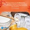 Kefir Starter Culture Kefir Ferment Kefir Culture Powder Healthy Stomach view 4