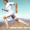 3 Pack Medical Compression Sock-Compression Sock for Women and Men-Best for Running,Nursing,Sports view 4