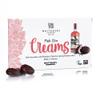 Whitakers Chocolate Dark Chocolate Pink Gin Creams 150g  15 Pieces (Pack of 7) view 2