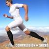 3 Pack Medical Compression Sock-Compression Sock for Women and Men-Best for Running,Nursing,Sports view 3