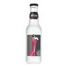 The Artisan Drinks Company Yuzu Tokyo Tonic - 200mlx24 Tonic Water Bottles - Natural Ingredients - Blend of Yuzu, Aromatic Black Pepper & Coriander - For Gin, Whiskeys, Vodka & Sake view 2