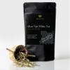 Bahari Loose Leaf Silver Tips White Tea - Natural Health & Wellness Support in a Rich, Premium, Sustainable, Authentic Specialty Silver Tips Tea from Kenya - 50g view 1