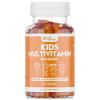 Kids Multivitamin Gummies with Zinc, Vitamin C & Vitamin D - Vitamins for Kids Aged 3+ - Zinc for Immune System - Kids Vitamins (60 Gummies) view 1