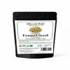 Clean Organic Fennel Seed Powder - 100% Pure and Natural (100) view 1