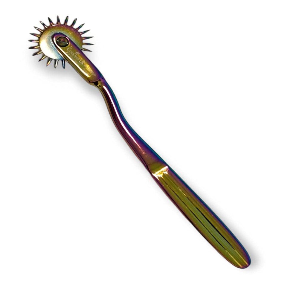 Wartenberg Pin Wheel Multi Color, Nerve Testing, Neuro Sensory Wheel