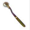 Wartenberg Pin Wheel Multi Color, Nerve Testing, Neuro Sensory Wheel view 1