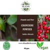 Clean Organic Chopchini Powder- Smilax China -100% Pure and Natural (300) view 3