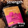 The Coffee Twins - Tasting Pack 3 x 250g - Ethical Speciality Coffee Beans - Freshly Roasted - Brazil Guatemala Blend - Whole Beans - 100% Arabica - Roasted in the UK (Grind: Cafetiere) view 2
